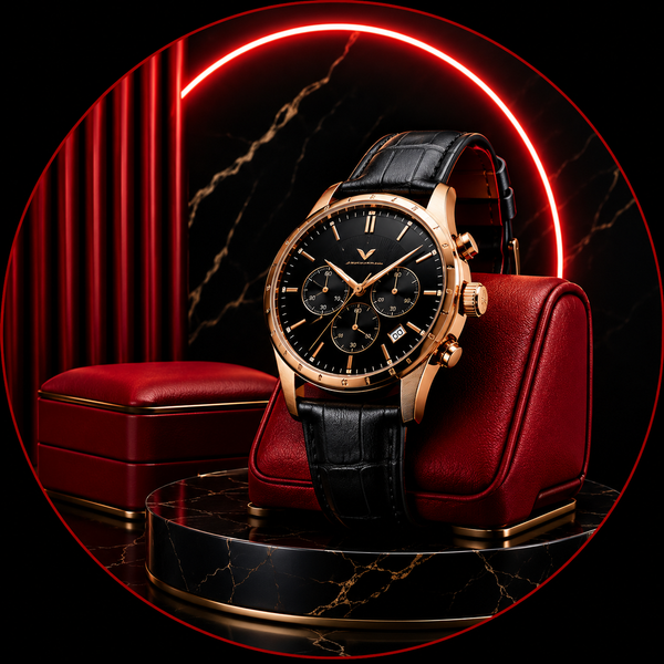 Watch Collection