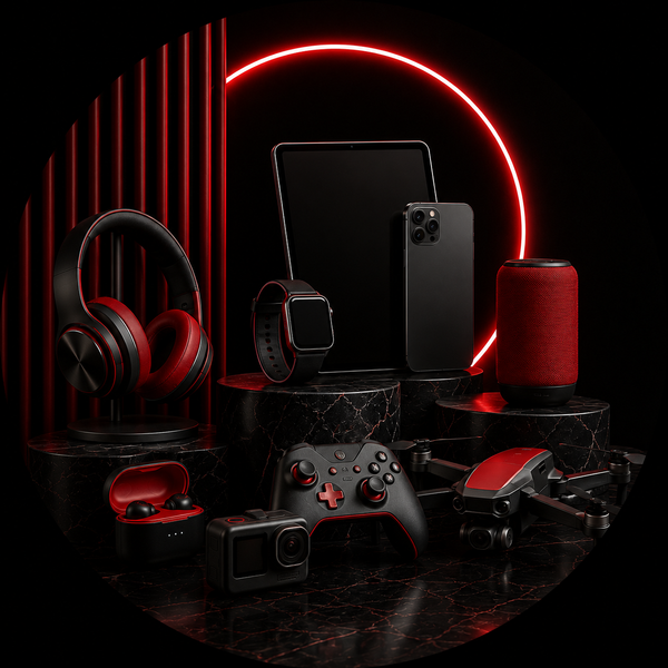 Gadget Collection