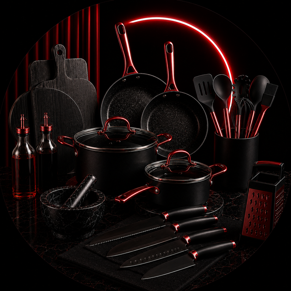 Culinary Collections