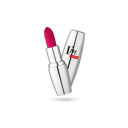 IM Matt Pure Colr Lipstick