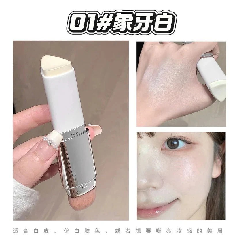 KakaShow Stick Foundation – Full Coverage Concealing Foundation