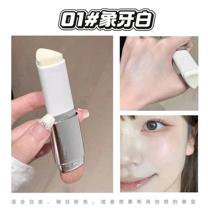 KakaShow Stick Foundation – Full Coverage Concealing Foundation