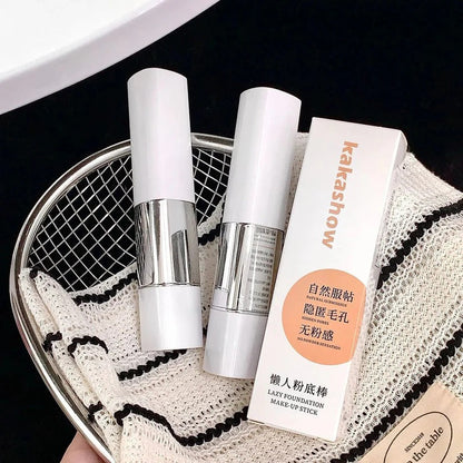 KakaShow Stick Foundation – Full Coverage Concealing Foundation