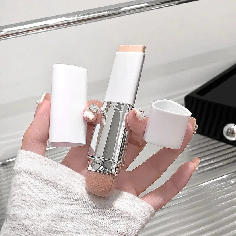 KakaShow Stick Foundation – Full Coverage Concealing Foundation