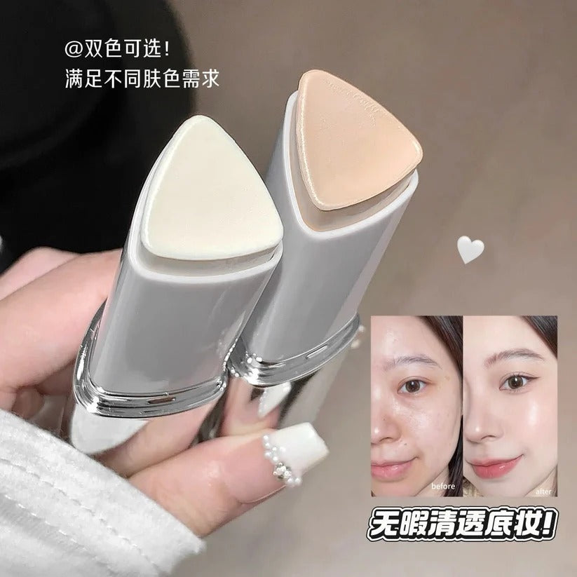 KakaShow Stick Foundation – Full Coverage Concealing Foundation